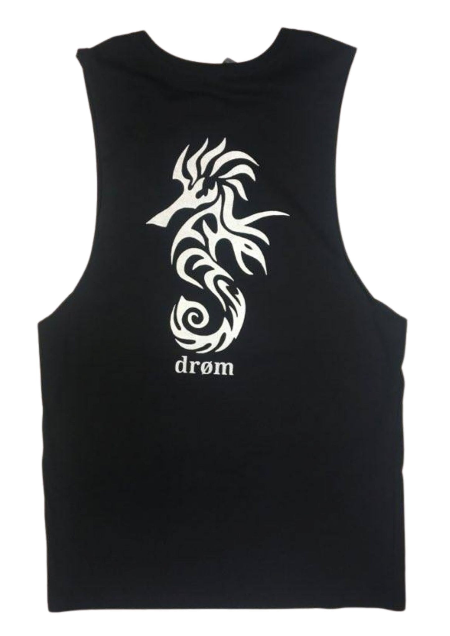 Kids Tank - Sea Horse