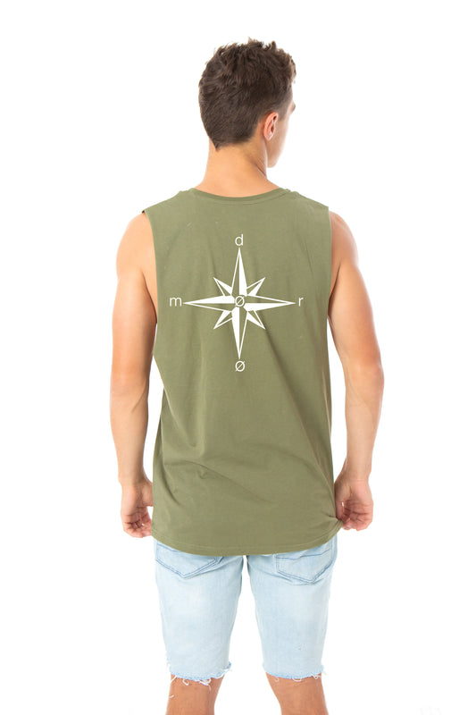 Tank - Compass