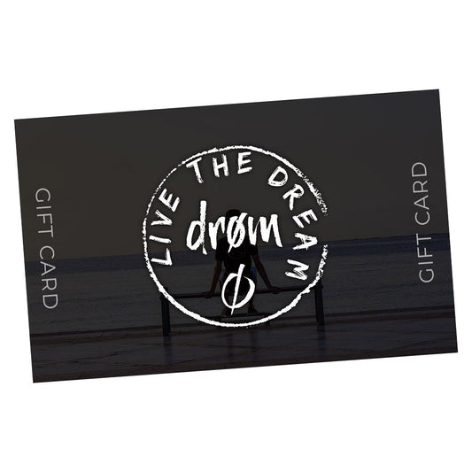 Drom Gift Card