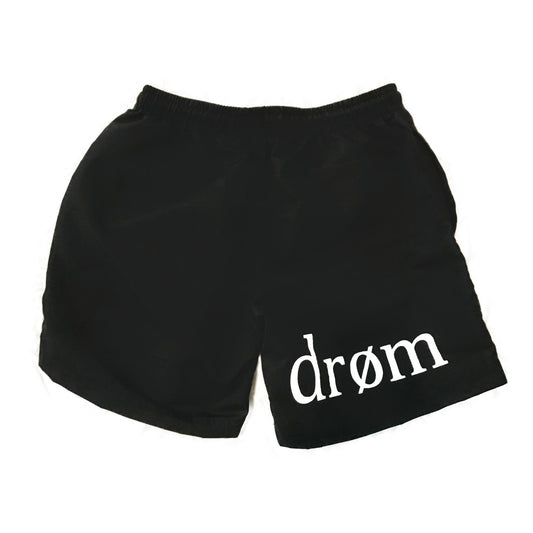 Shorts - Sugar Skull