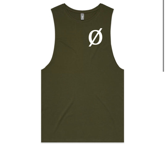 Tank - Logo