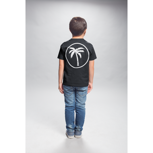 Kids Tee - Palm