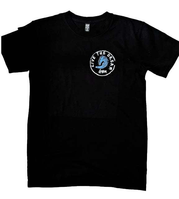 Tee - The Wave