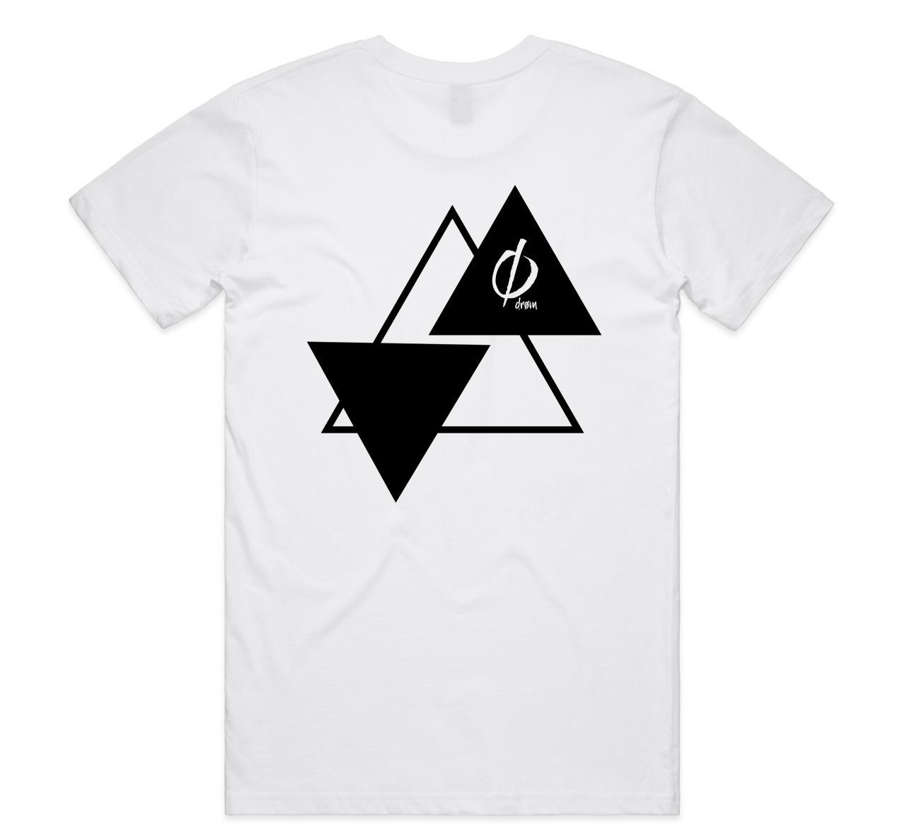 Tee - Triple Triangle