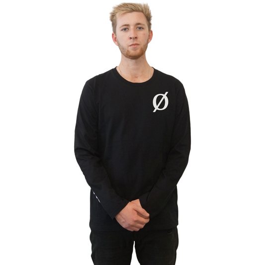 Long Sleeve - drom Logo