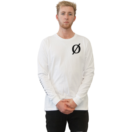 Long Sleeve - drom Logo