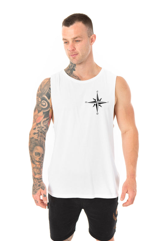 Tank - Compass