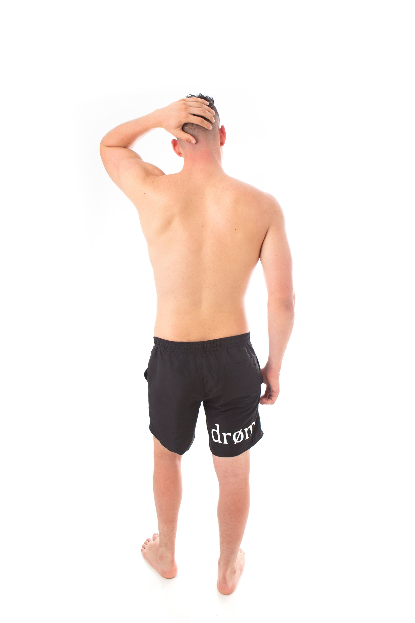Shorts - Arrows