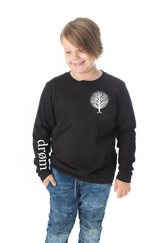 Kids Long Sleeve - Tree of Life