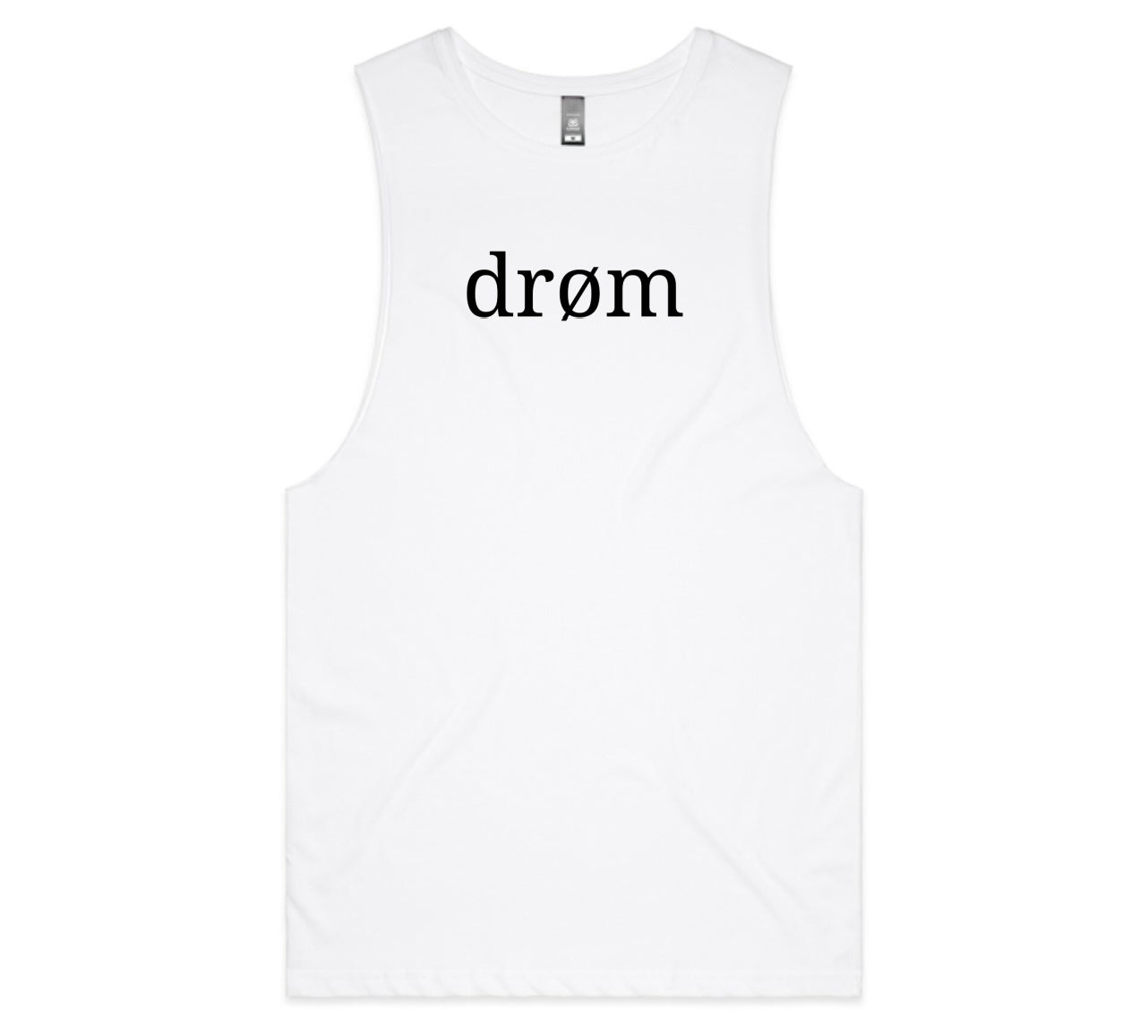 Tank - drom word