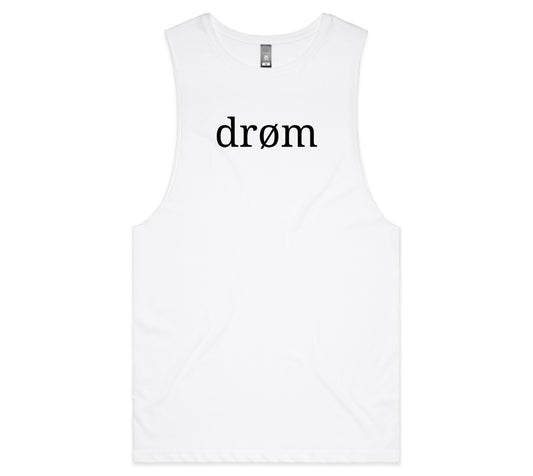 Tank - drom word