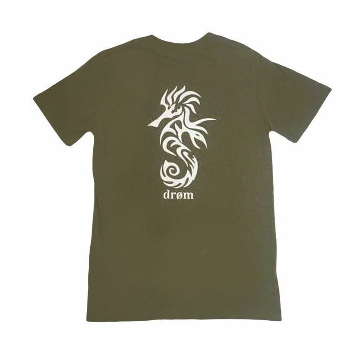 Kids Tee - Sea Horse