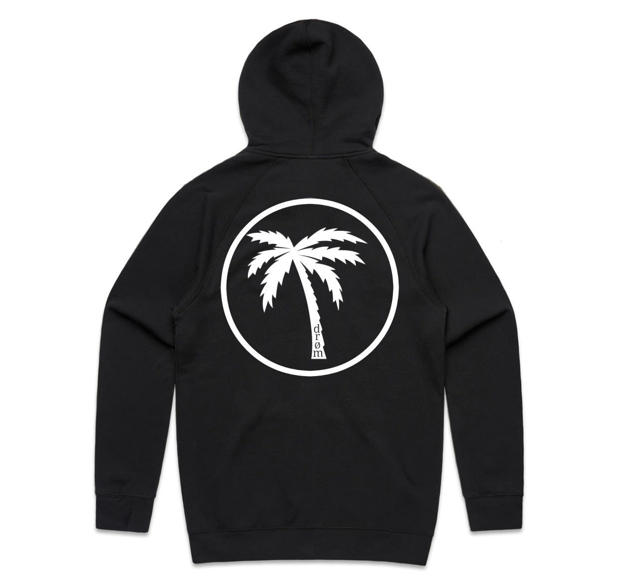 Hoodie - Palm