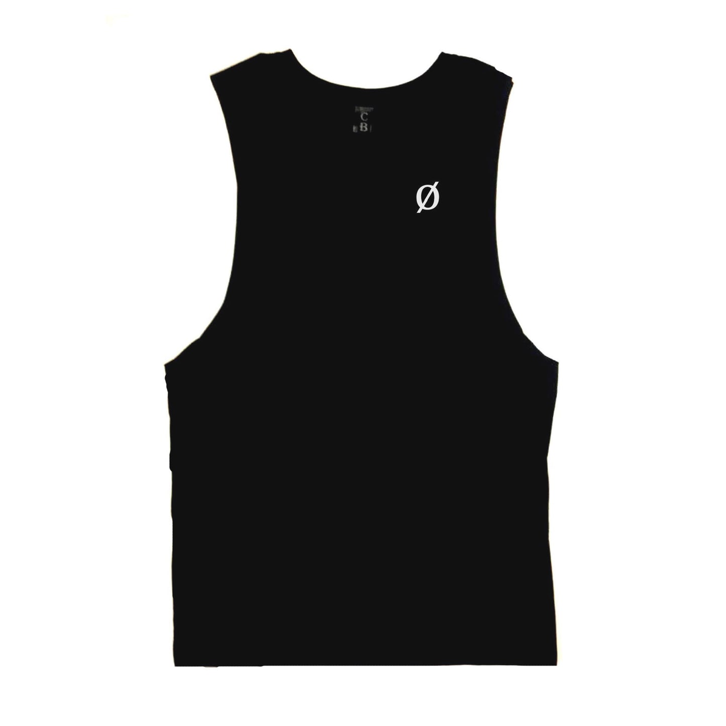 Tank - Small Logo