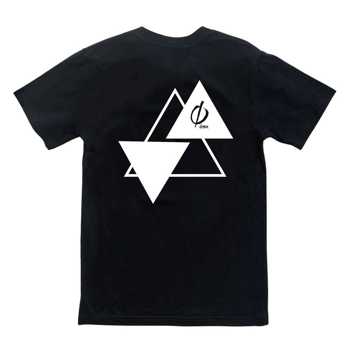 Tee - Triple Triangle