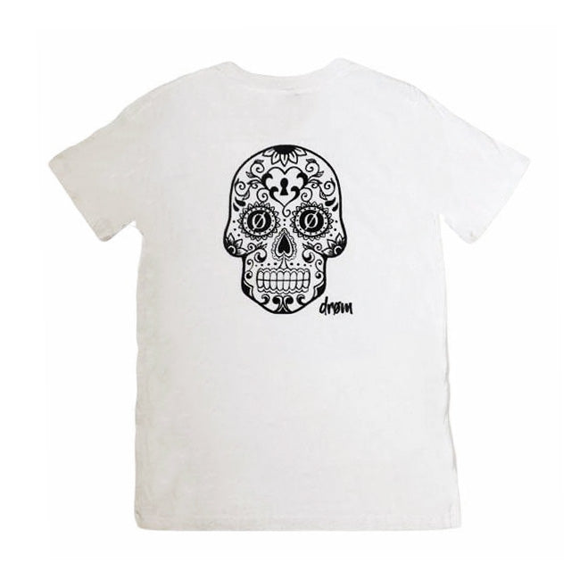 Tee - Sugar Skull