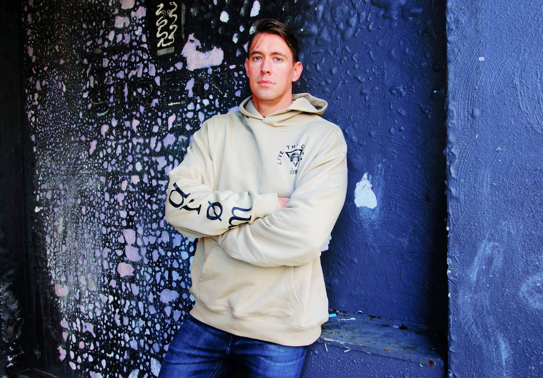 Why a drøm Hoodies Are Your Ultimate Wardrobe Staple