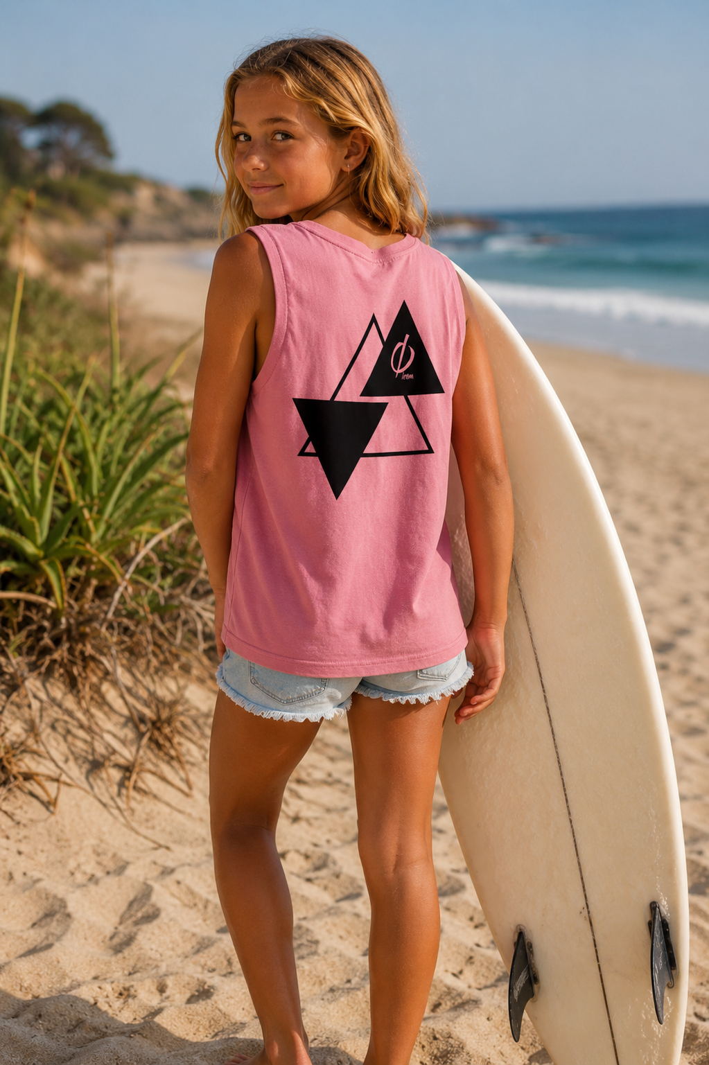 Girls
