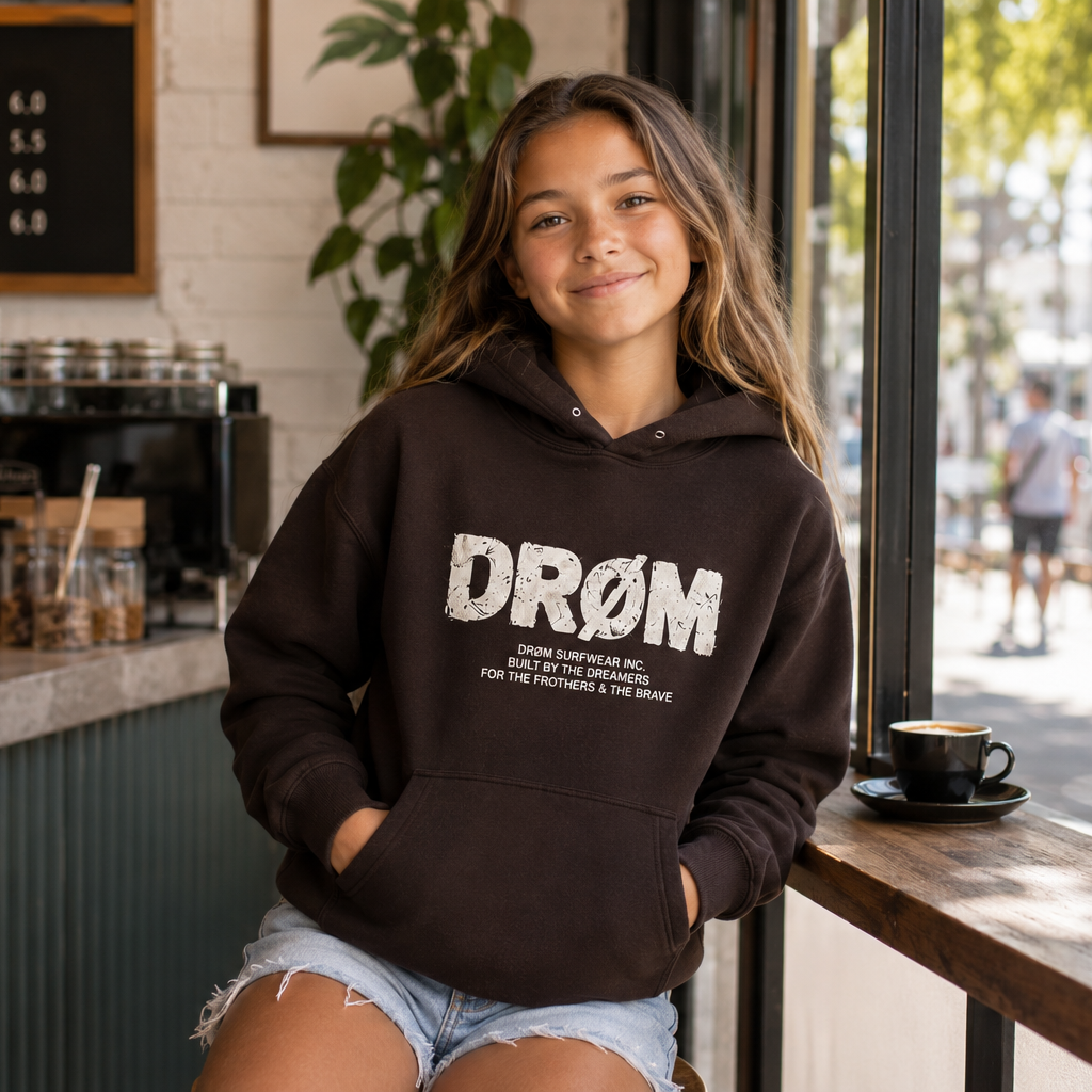 Girls Hoodies