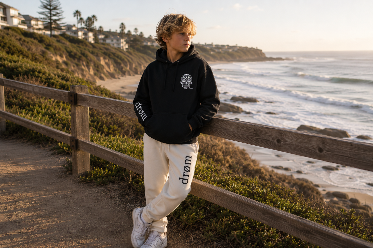 Boys Track Suits
