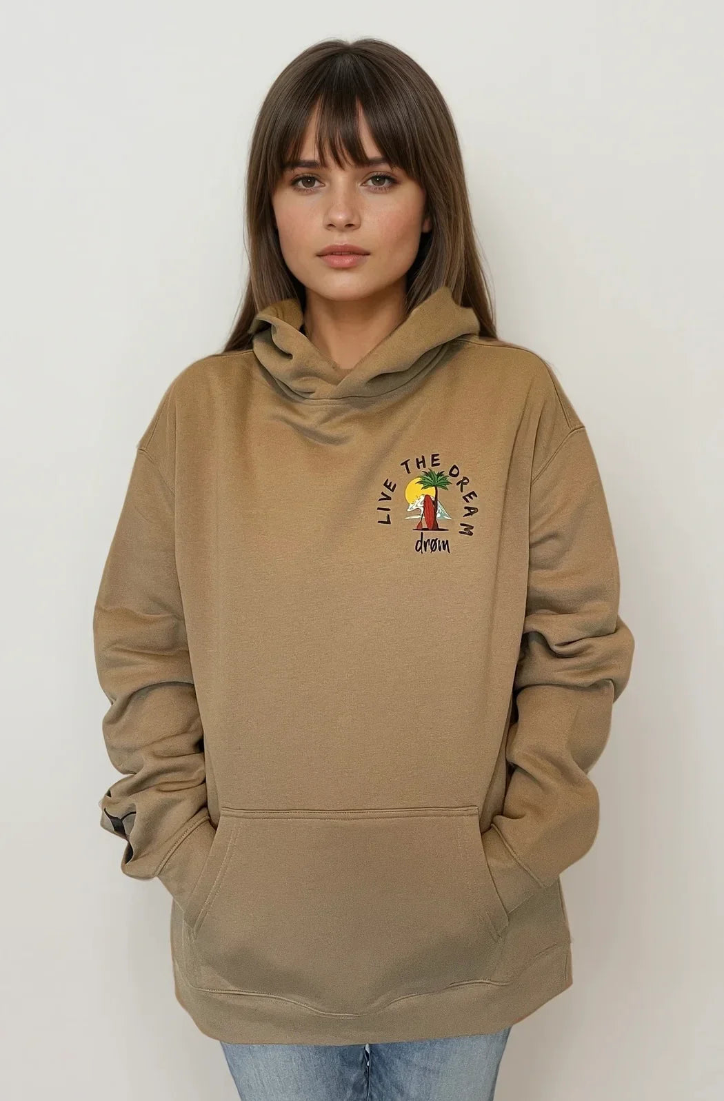 Women’s Hoodies