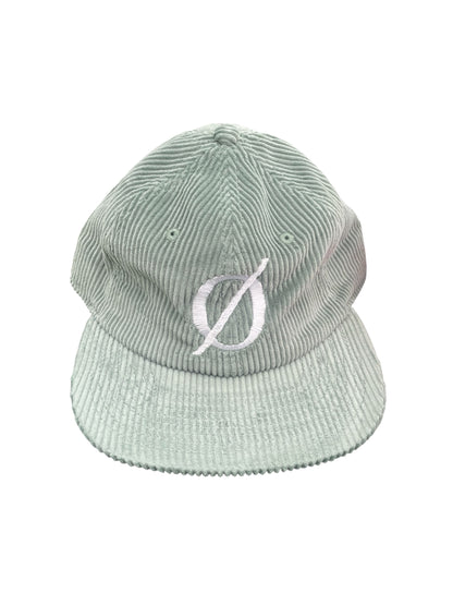 Cord Cap  Logo Design