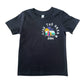 Kids and Teens Tee - NEW - The Kombi