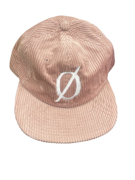 Cord Cap  Logo Design
