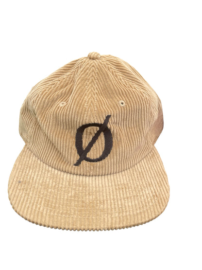 Cord Cap  Logo Design