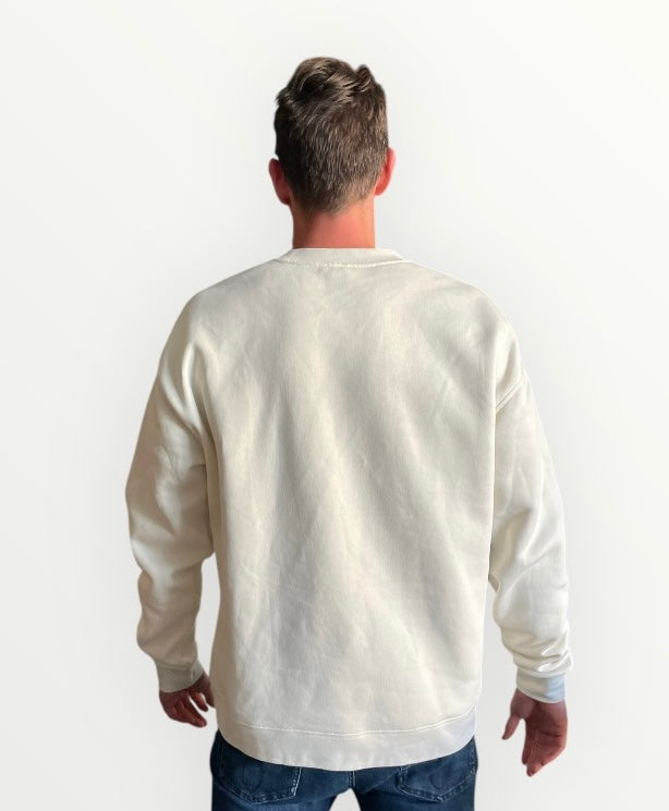 Crew Neck Jumper