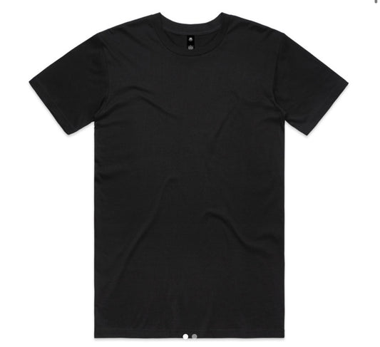 Tee - Green Barra Design