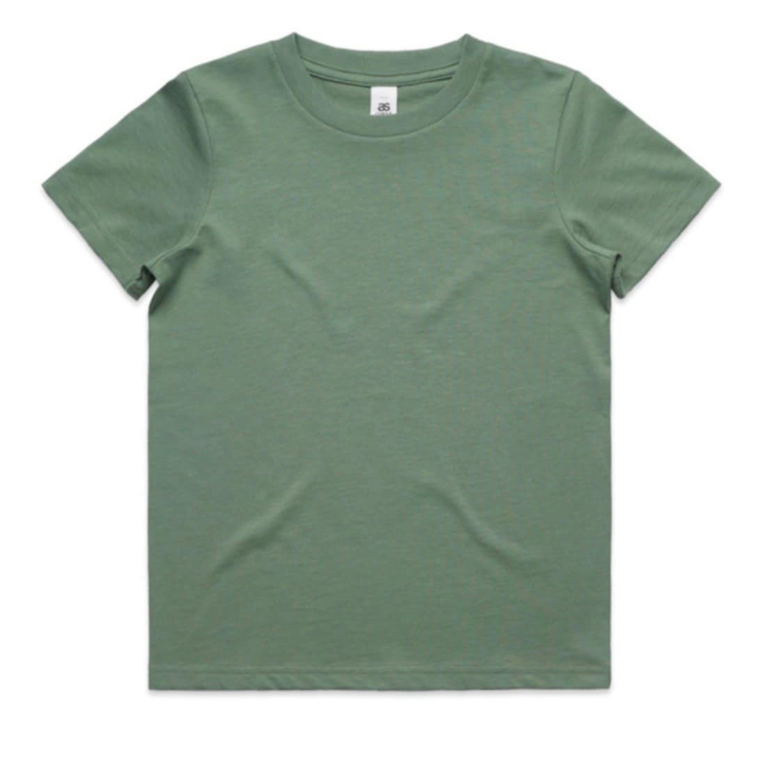 Kids Tee - Palm