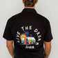 Tee - The Kombi