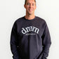 Crew Neck Jumper