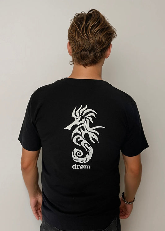 Tee  -Sea Horse