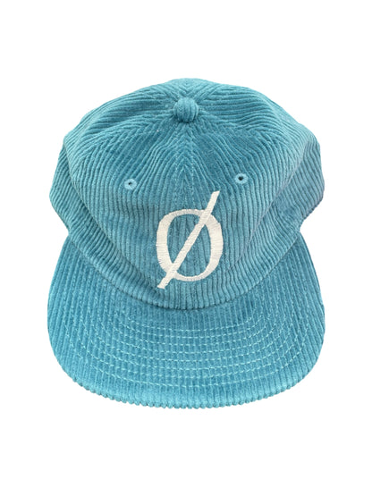 Cord Cap  Logo Design