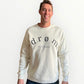 Crew Neck Jumper