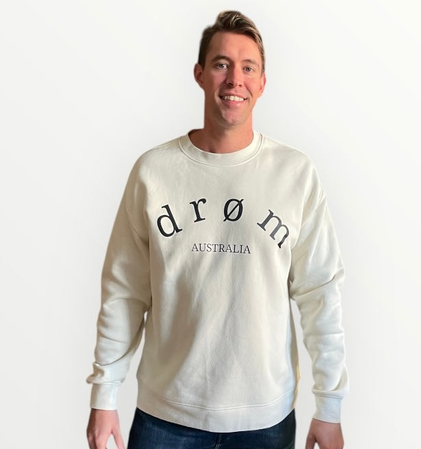 Crew Neck Jumper