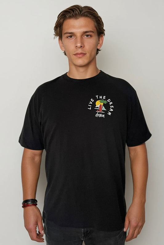 Tee - The Island
