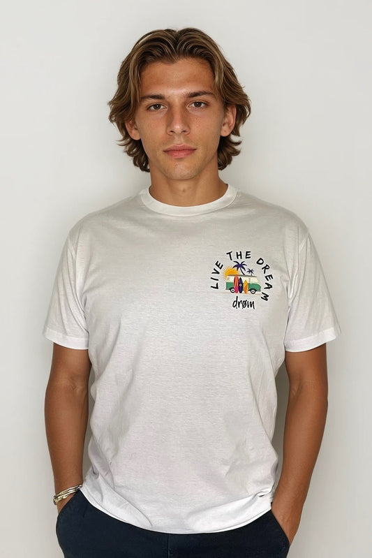 Tee - The Kombi
