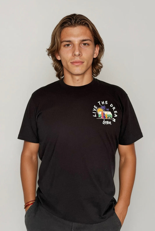 Tee - The Kombi
