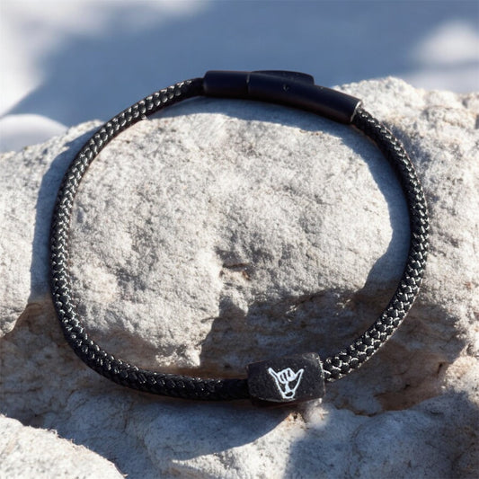 Paracord Unisex Bracelet