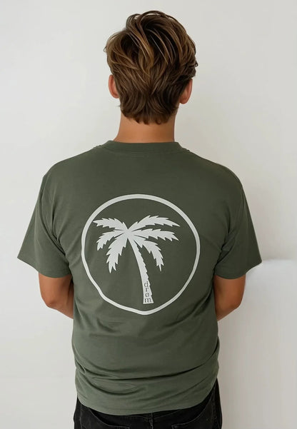 Tee - Palm