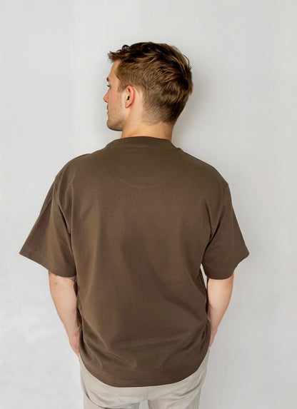 Tee - Box Oversize- drøm