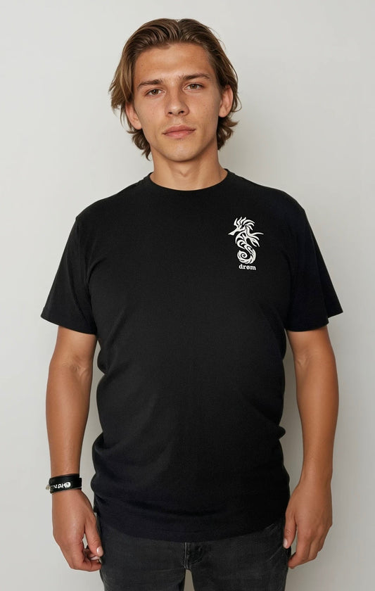 Tee  -Sea Horse