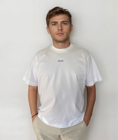 Tee - Box Oversize- drøm