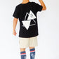 Kids Tee - Triple Triangle