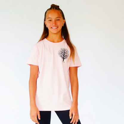 Kids Tee - Tree of Life
