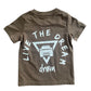 Kids and Teens Tee - The Ute