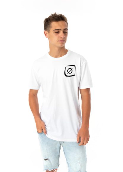 Kids Tee - Box Logo